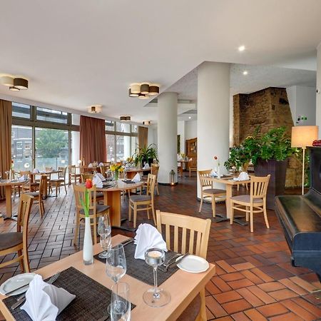 Ringhotel Parkhotel Witten Luaran gambar