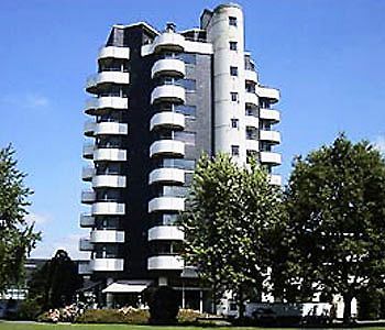 Ringhotel Parkhotel Witten Luaran gambar