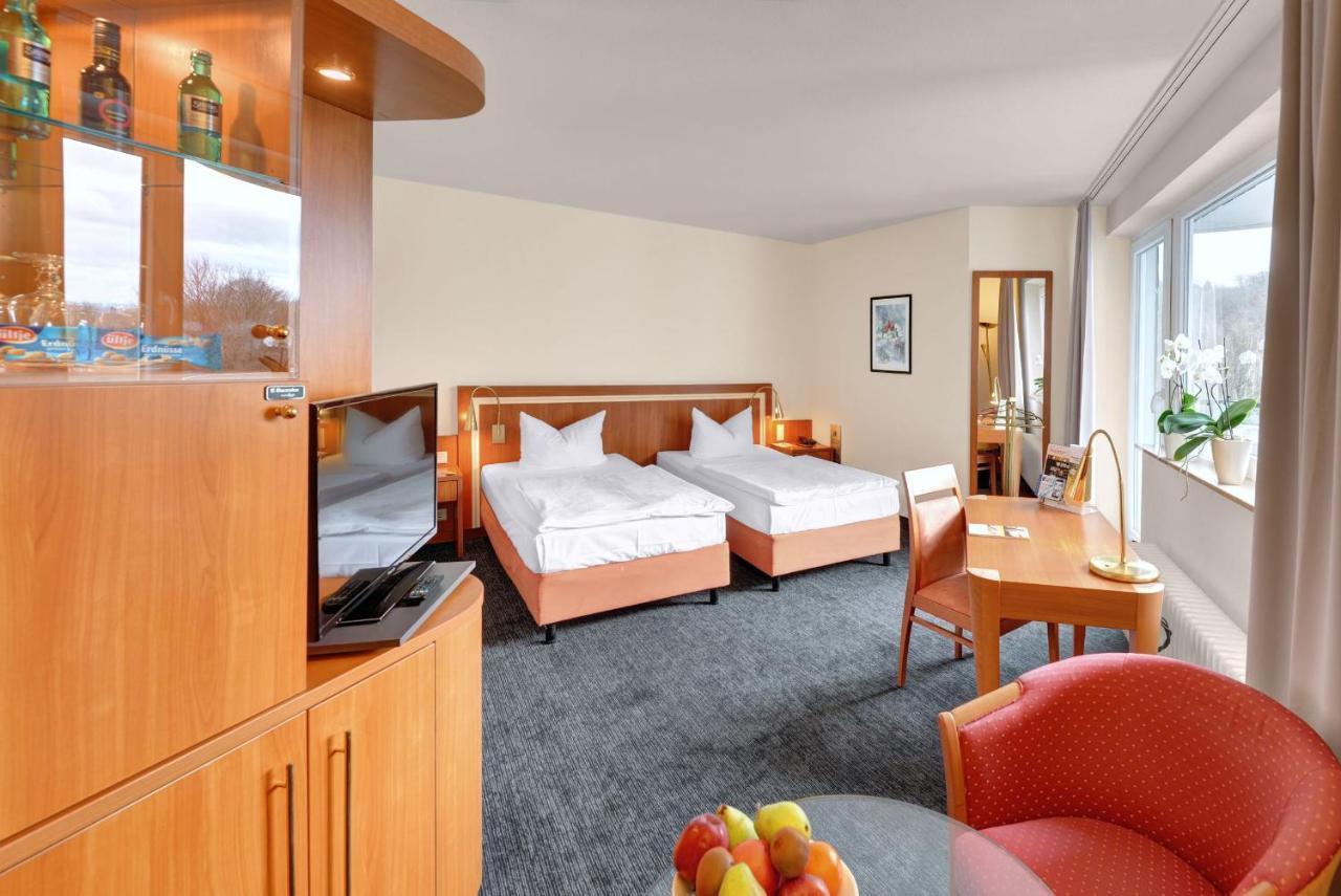 Ringhotel Parkhotel Witten Luaran gambar