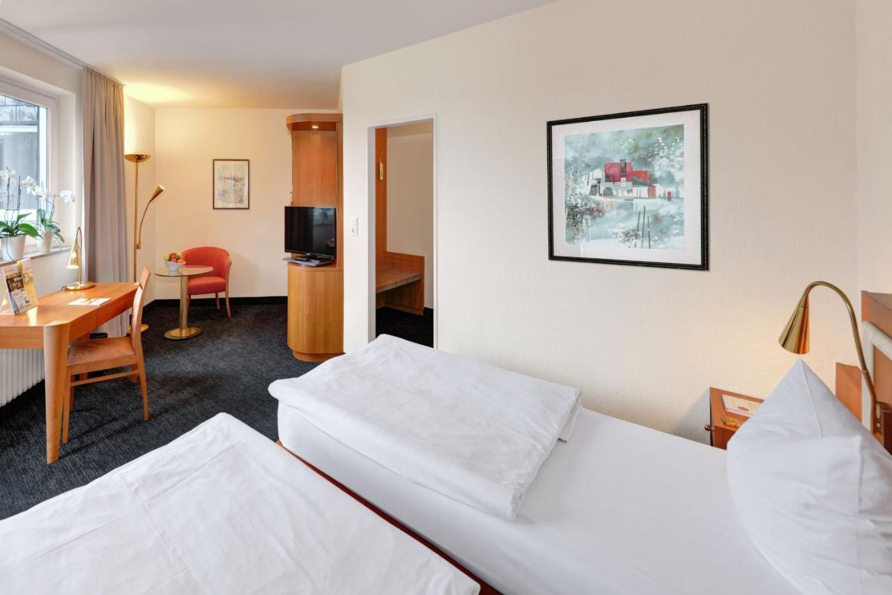 Ringhotel Parkhotel Witten Luaran gambar
