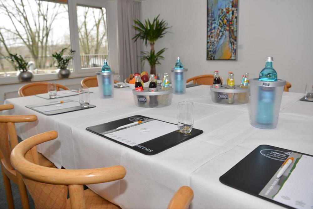 Ringhotel Parkhotel Witten Luaran gambar