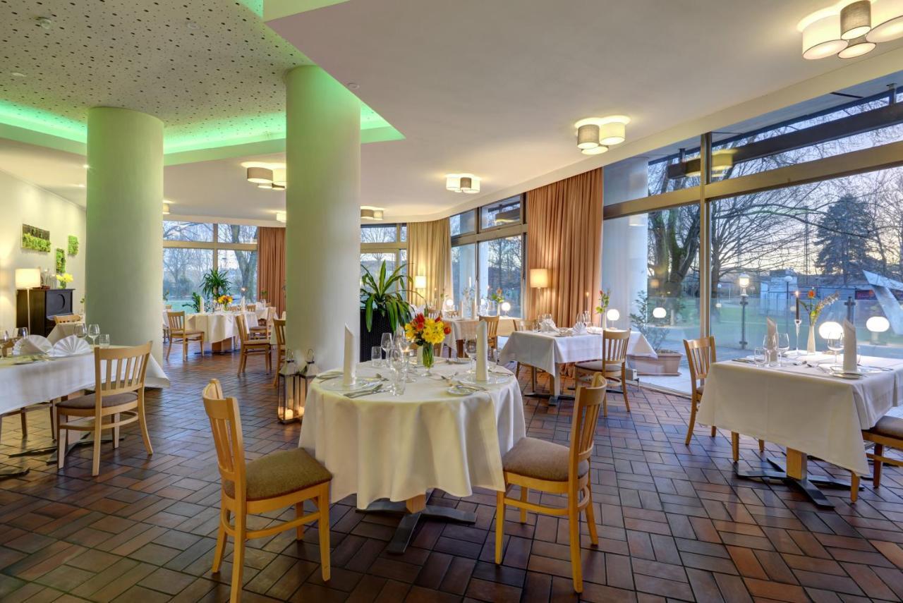 Ringhotel Parkhotel Witten Luaran gambar