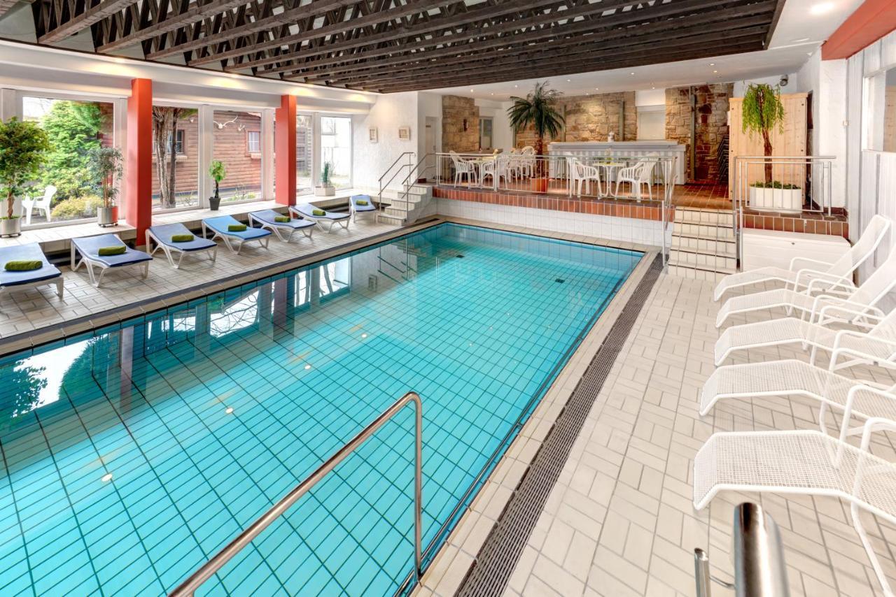 Ringhotel Parkhotel Witten Luaran gambar