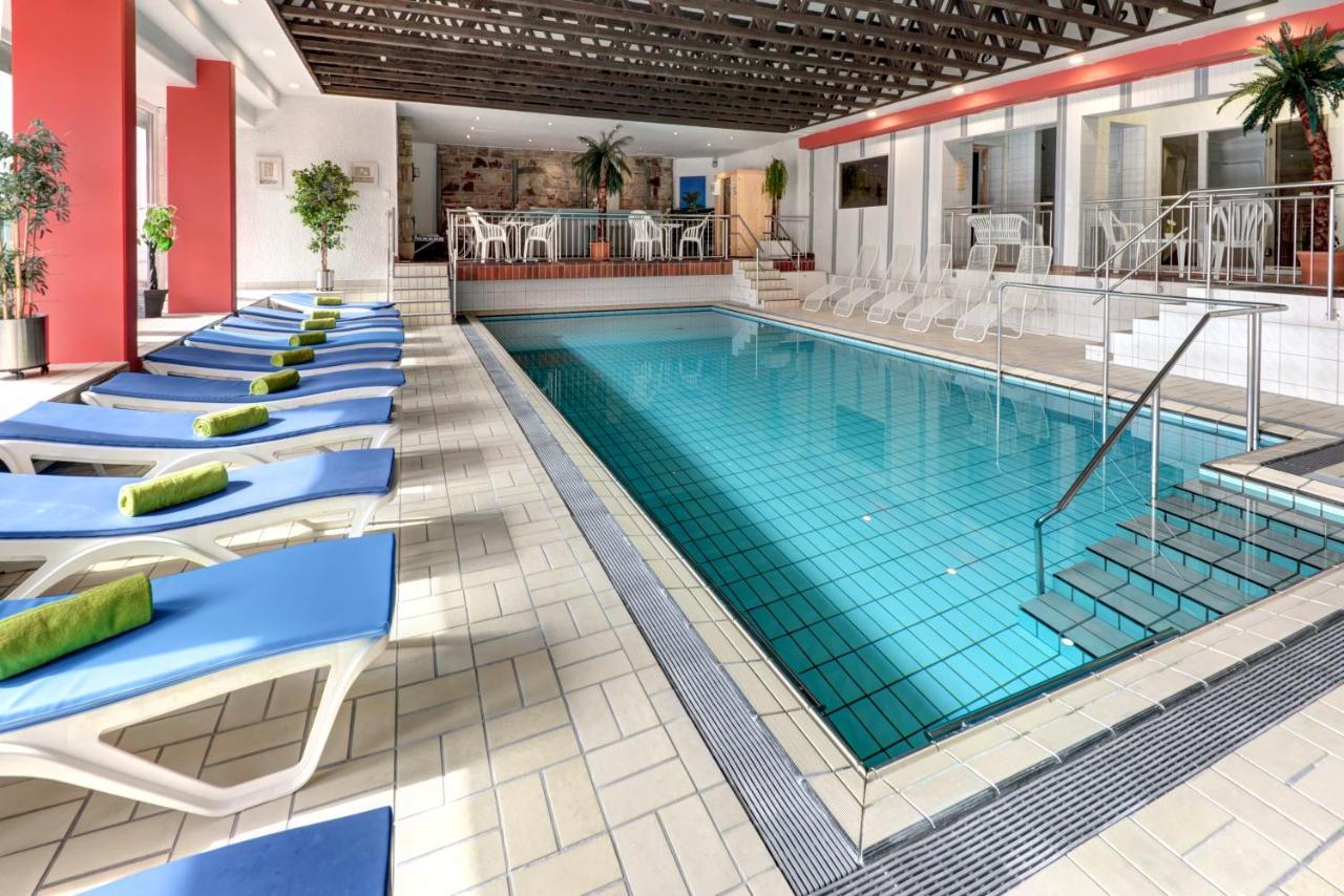 Ringhotel Parkhotel Witten Luaran gambar