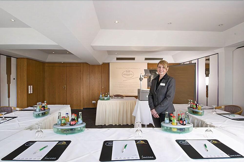 Ringhotel Parkhotel Witten Luaran gambar