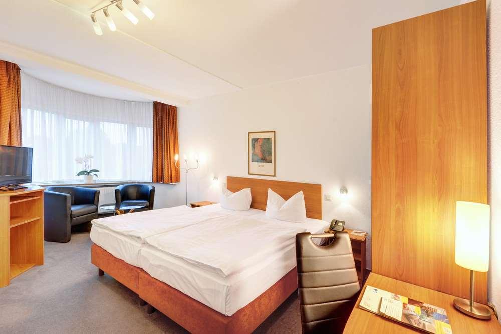 Ringhotel Parkhotel Witten Bilik gambar
