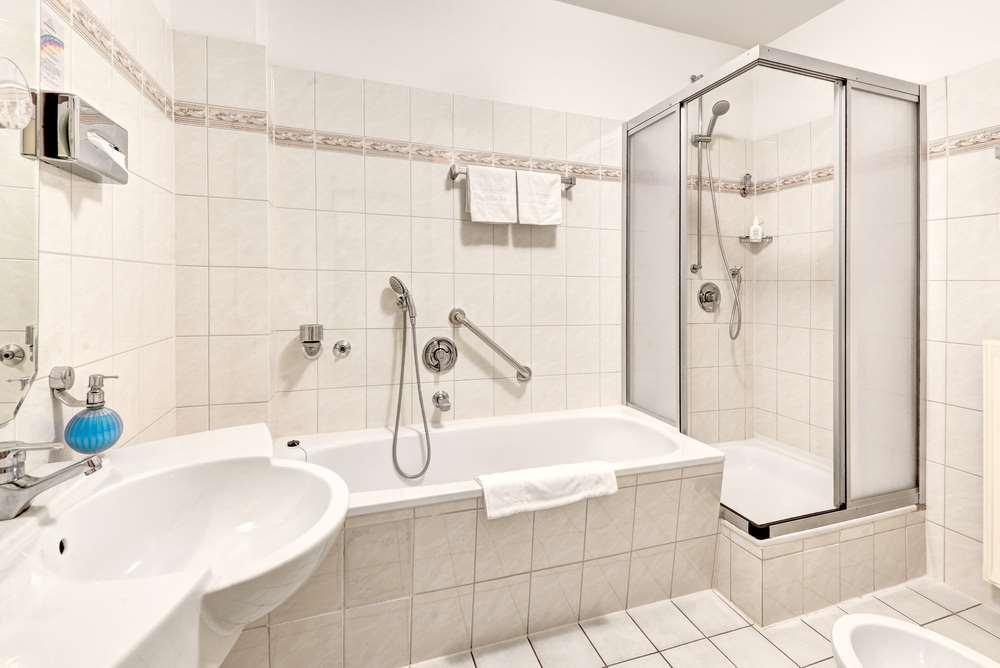 Ringhotel Parkhotel Witten Bilik gambar