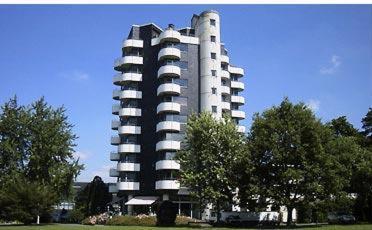 Ringhotel Parkhotel Witten Luaran gambar