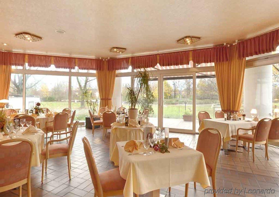 Ringhotel Parkhotel Witten Luaran gambar