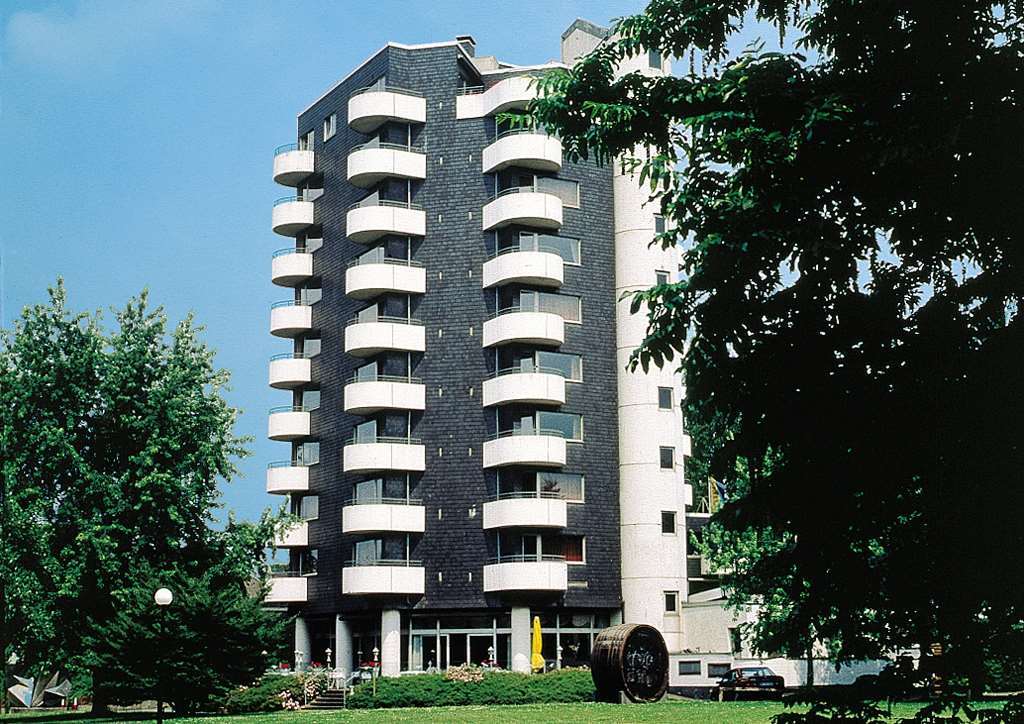 Ringhotel Parkhotel Witten Luaran gambar
