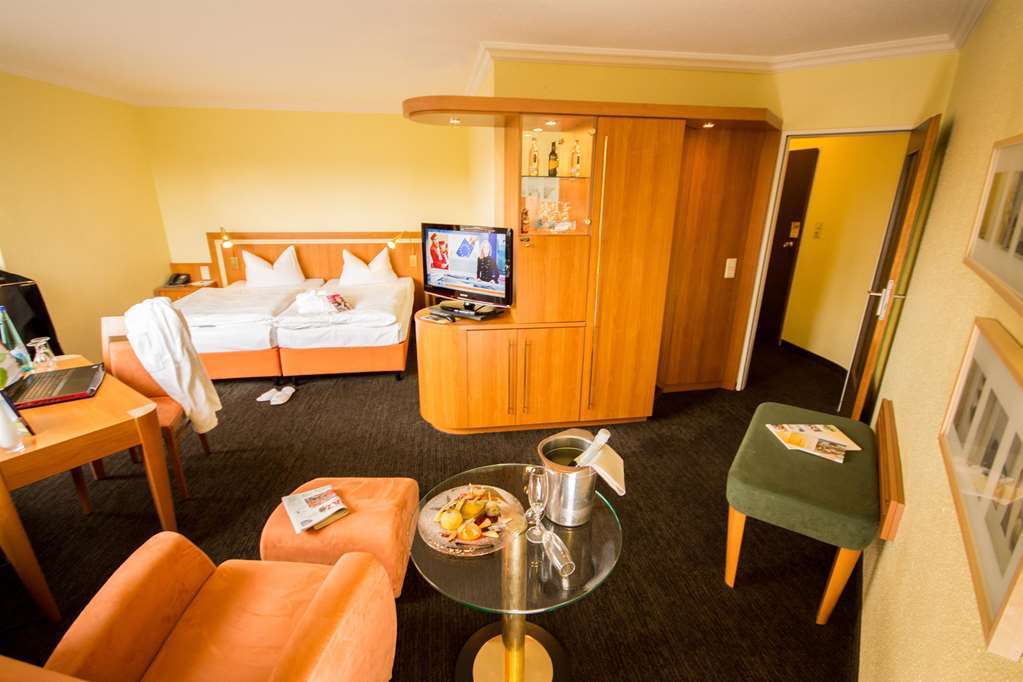 Ringhotel Parkhotel Witten Bilik gambar