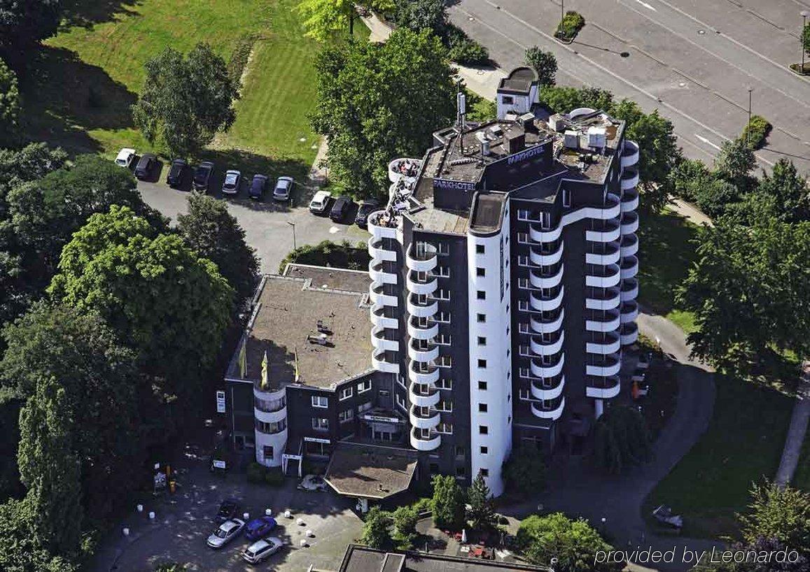 Ringhotel Parkhotel Witten Luaran gambar