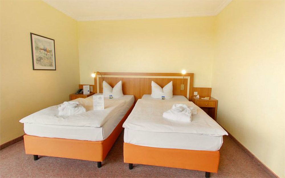 Ringhotel Parkhotel Witten Luaran gambar