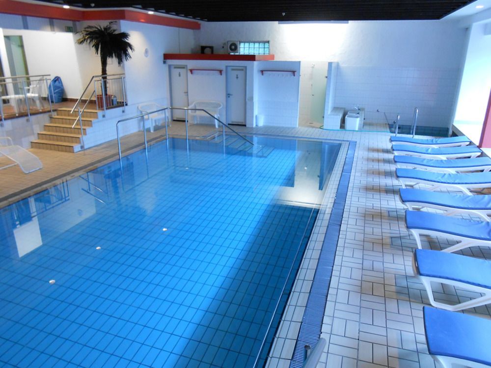 Ringhotel Parkhotel Witten Luaran gambar