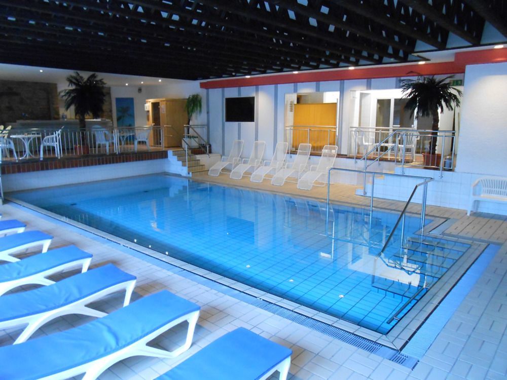 Ringhotel Parkhotel Witten Luaran gambar