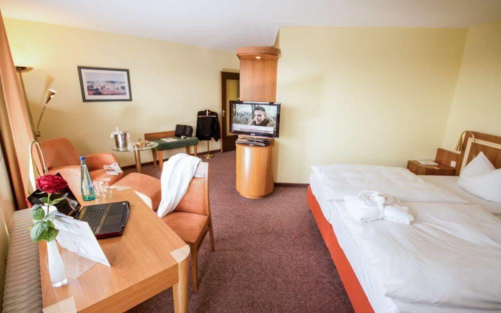 Ringhotel Parkhotel Witten Luaran gambar