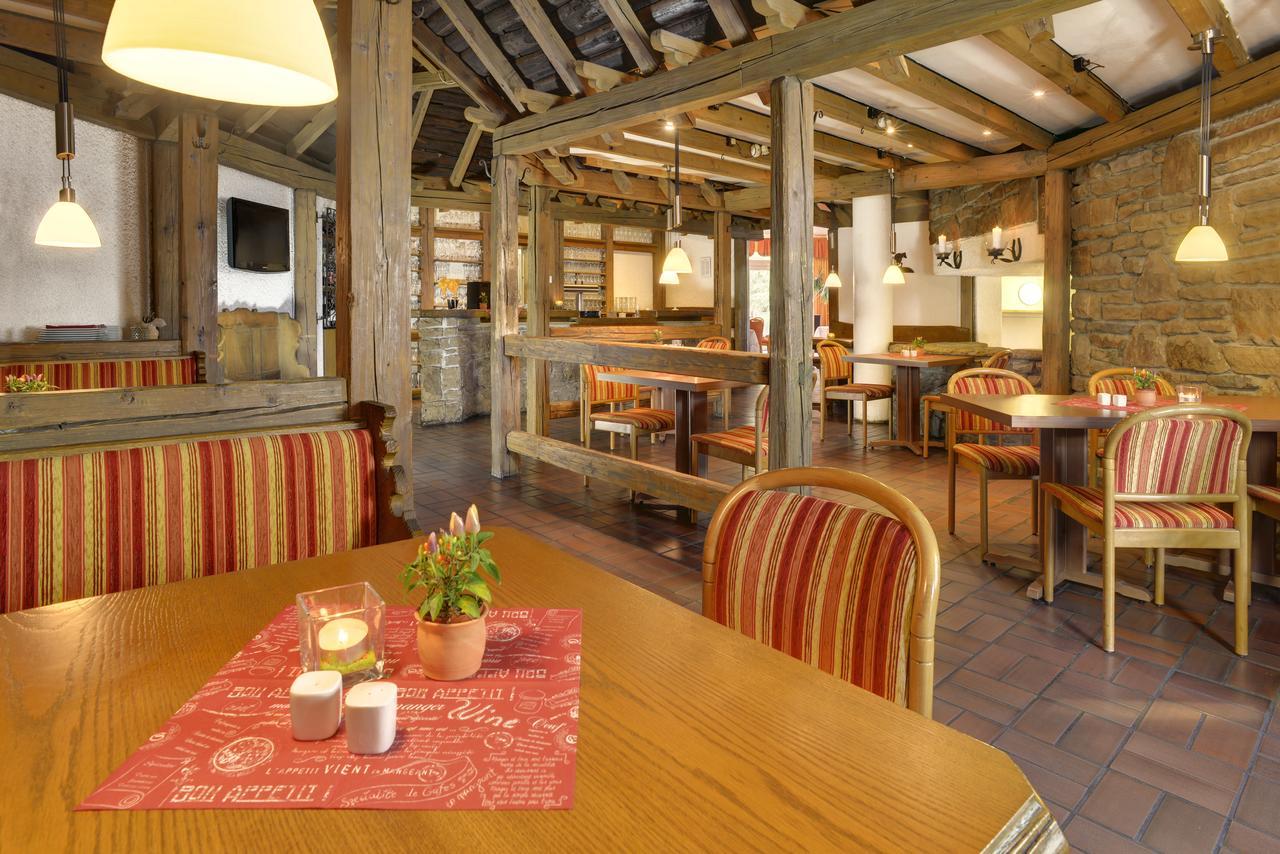 Ringhotel Parkhotel Witten Luaran gambar