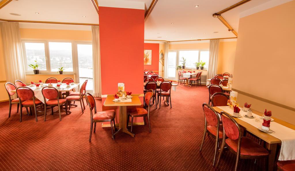 Ringhotel Parkhotel Witten Luaran gambar