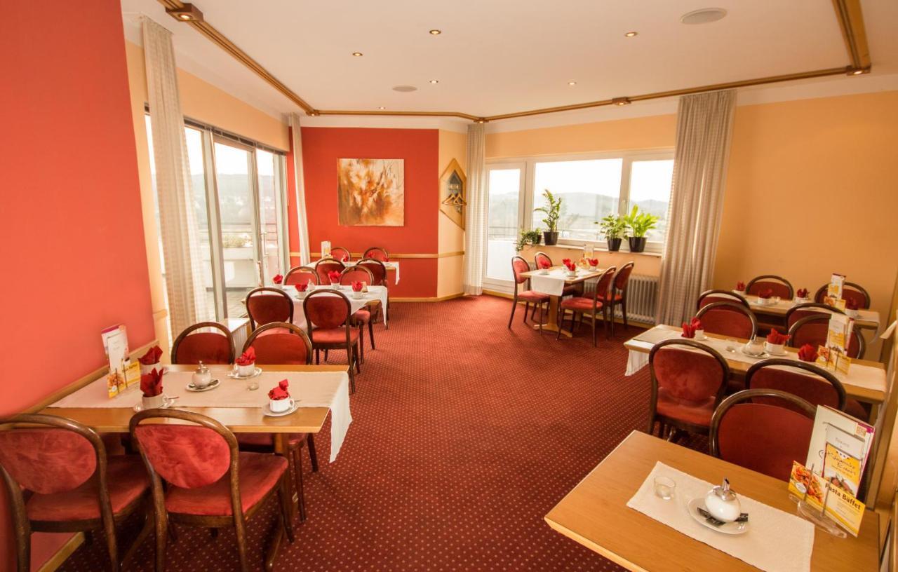 Ringhotel Parkhotel Witten Luaran gambar